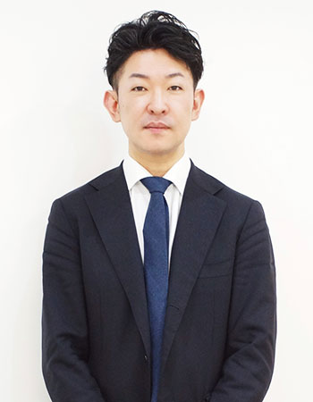 スタートパートナーズ代表税理士 古殿 哲史