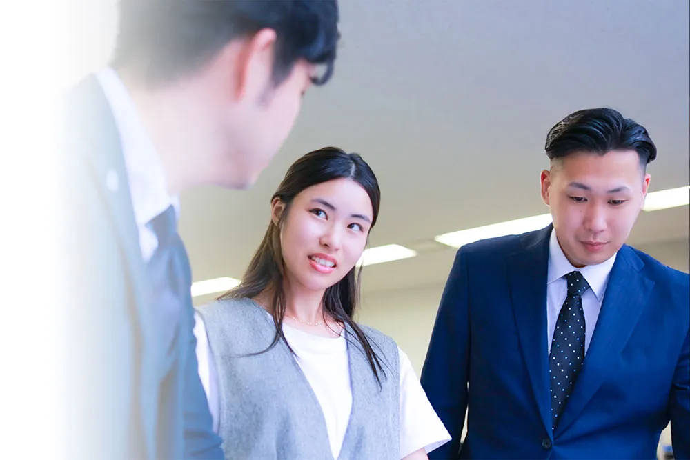 スタートパートナーズ求人イメージ