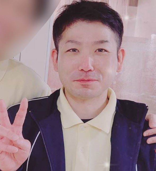 代表 谷 浩幸さま