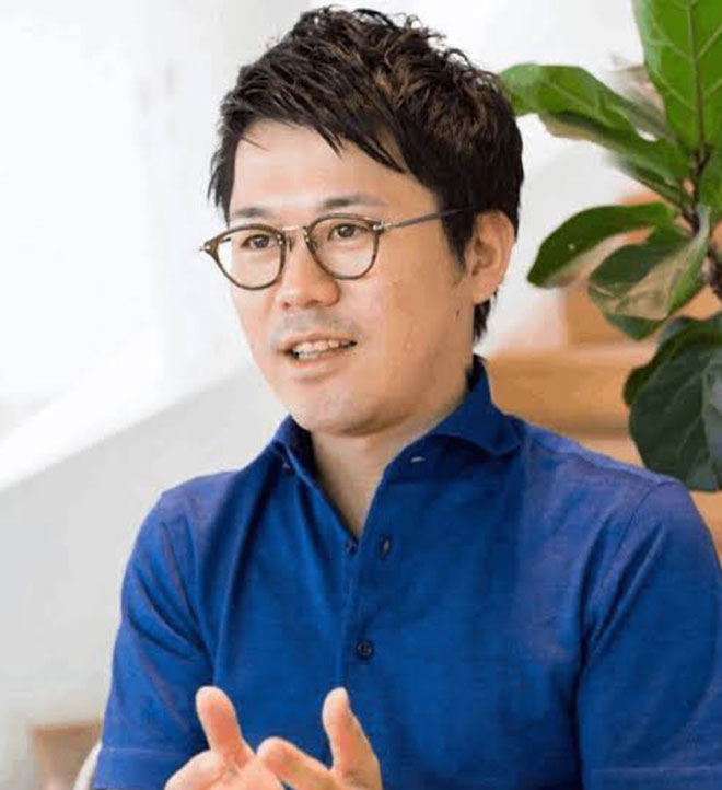 代表 山田 研太さま